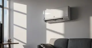 Ar Condicionado 18000 btus Inverter LG