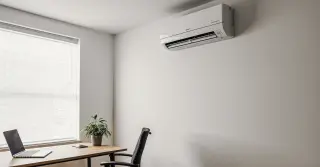 Ar Condicionado 22000