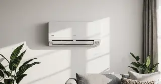 Ar Condicionado 22000 btus Inverter