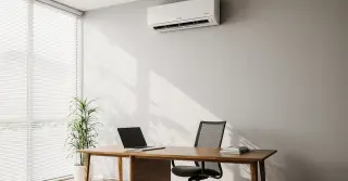 Ar Condicionado 22000 btus Inverter Quente e Frio