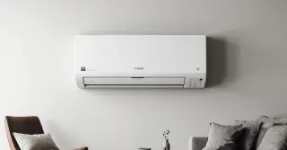 Ar Condicionado 22000 btus quente e frio Inverter
