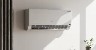 Ar Condicionado 24 mil btus Inverter