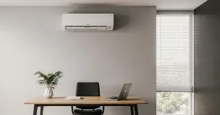 Ar Condicionado 27 btus