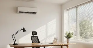 Ar Condicionado 27000