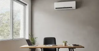 Ar Condicionado 27.000 btu