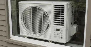 Ar Condicionado 27000 btus Janela