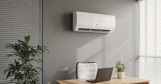 Ar Condicionado 27000 btus LG