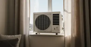 Ar Condicionado 30 mil btus Janela