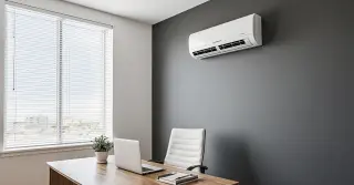 Ar Condicionado 30000 btus Elgin