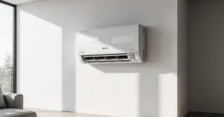 Ar Condicionado 30000 btus Inverter