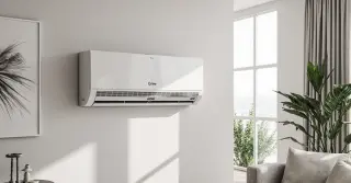 Ar Condicionado 30000 btus Inverter Gree