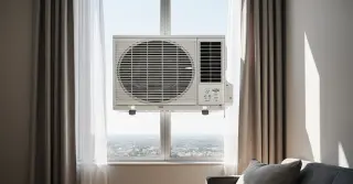 Ar Condicionado 30000 btus Janela Springer