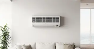 Ar Condicionado 36 mil btus Inverter