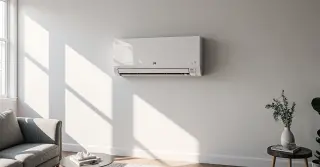 Ar Condicionado 36000 btus Inverter LG