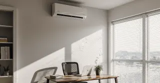 Ar Condicionado 36000 btus LG