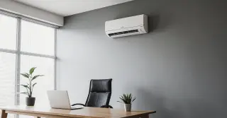 Ar Condicionado 42 mil btus