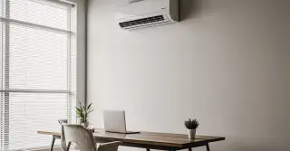 Ar Condicionado 42000 btus Carrier