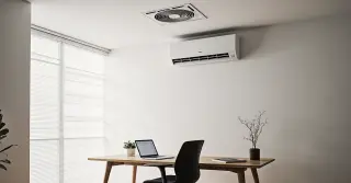 Ar Condicionado 48 mil btus