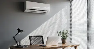 Ar Condicionado 48000 btus 220v