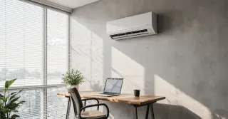 Ar Condicionado 48000 btus Carrier