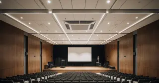 Ar Condicionado 48000 btus Cassete