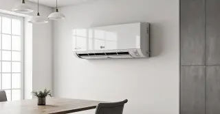 Ar Condicionado 48000 btus Inverter LG