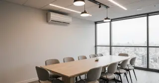 Ar Condicionado 48000 btus Split