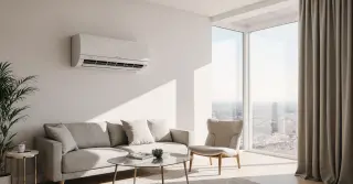 Ar Condicionado 60000 btus 220v