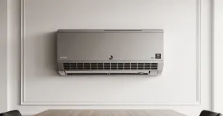 Ar Condicionado 60000 btus Inverter LG