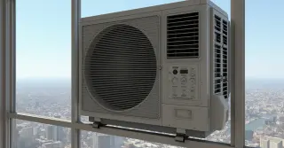 Ar Condicionado 60000 btus Janela