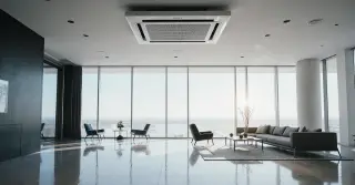 Ar Condicionado 60000 btus k7