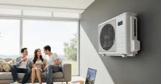 Ar Condicionado 7500 btus Janela 220v