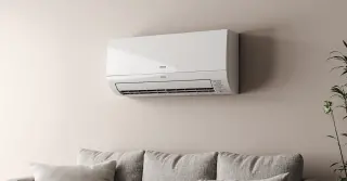 Ar Condicionado 7500 btus quantos metros quadrados