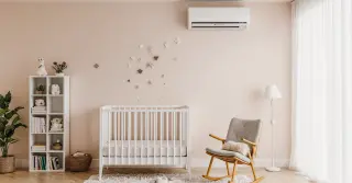 Ar Condicionado Bi Split 27000 btus