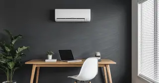 Ar Condicionado Carrier 36000 btus