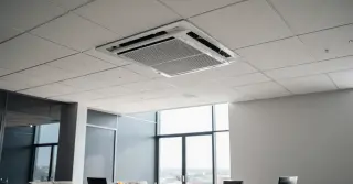 Ar Condicionado Cassete 18000 Btus