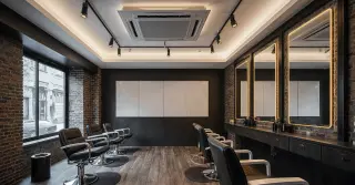 Ar Condicionado Cassete 24000