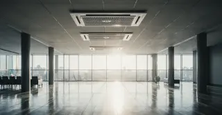 Ar Condicionado Cassete 30000 Btus