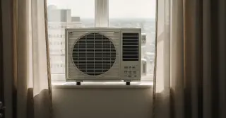 Ar Condicionado Consul 30000 btus Janela