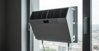 Ar Condicionado Consul Inverter 10000 btus Janela 110v