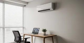 Ar Condicionado de 15000 btus