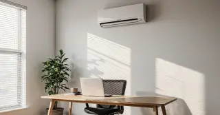 Ar Condicionado de 22000 btus