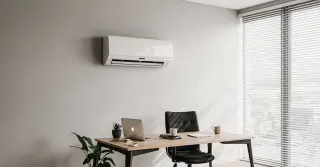 Ar Condicionado de 30000 btus