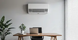 Ar Condicionado de 36000 btus