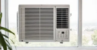 Ar Condicionado de Janela 10000 btus 110v