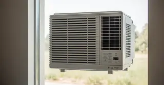 Ar Condicionado de Janela 12000 btus 220v