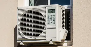 Ar Condicionado de Janela 15000 btus 110v