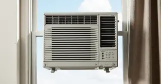 Ar Condicionado de Janela 27000 btus