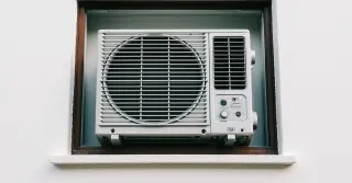 Ar Condicionado de Janela 7000 btus