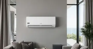 Ar Condicionado de Janela Consul Multi Air 10000